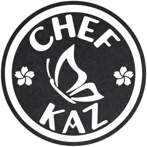 Chef Kaz